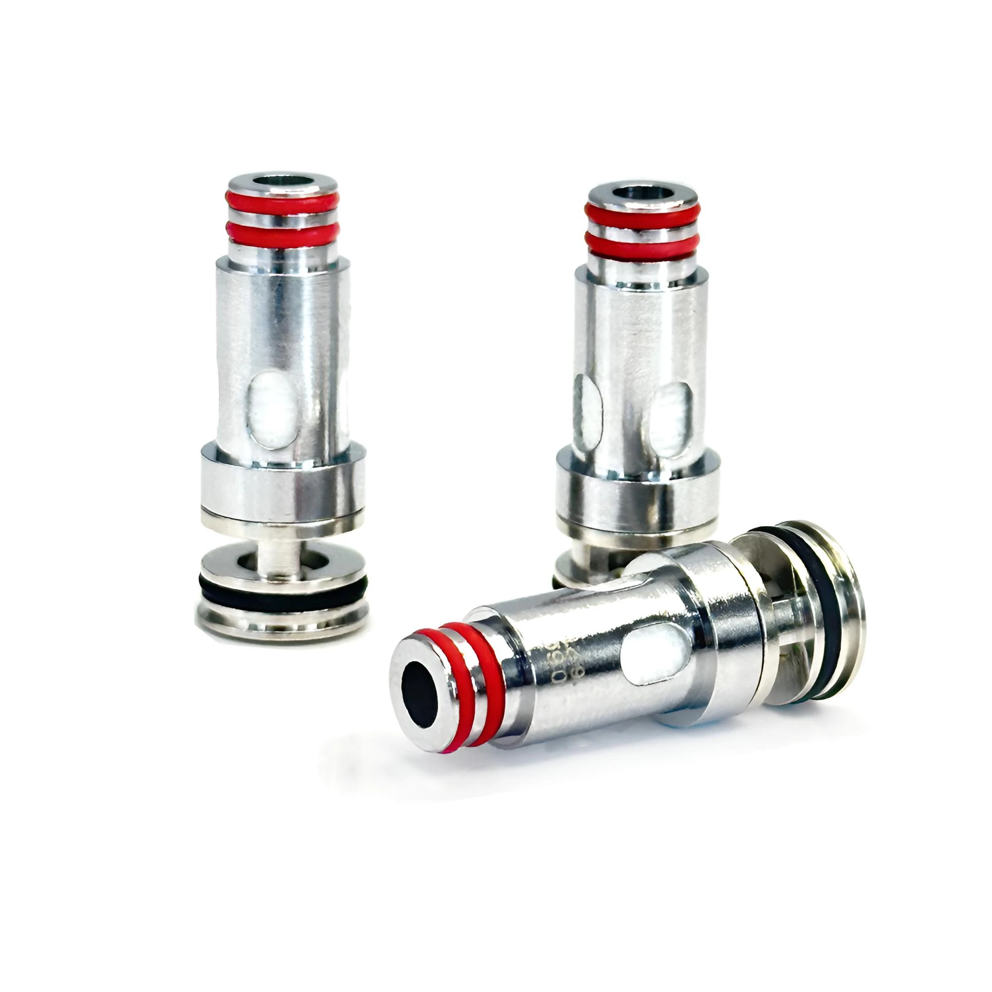 5 J 0.4ohm 0.6ohm 1.2ohm J MTL JR Digi Pro Digi Max Pod Kit pod system for pod systems - gallery image 5