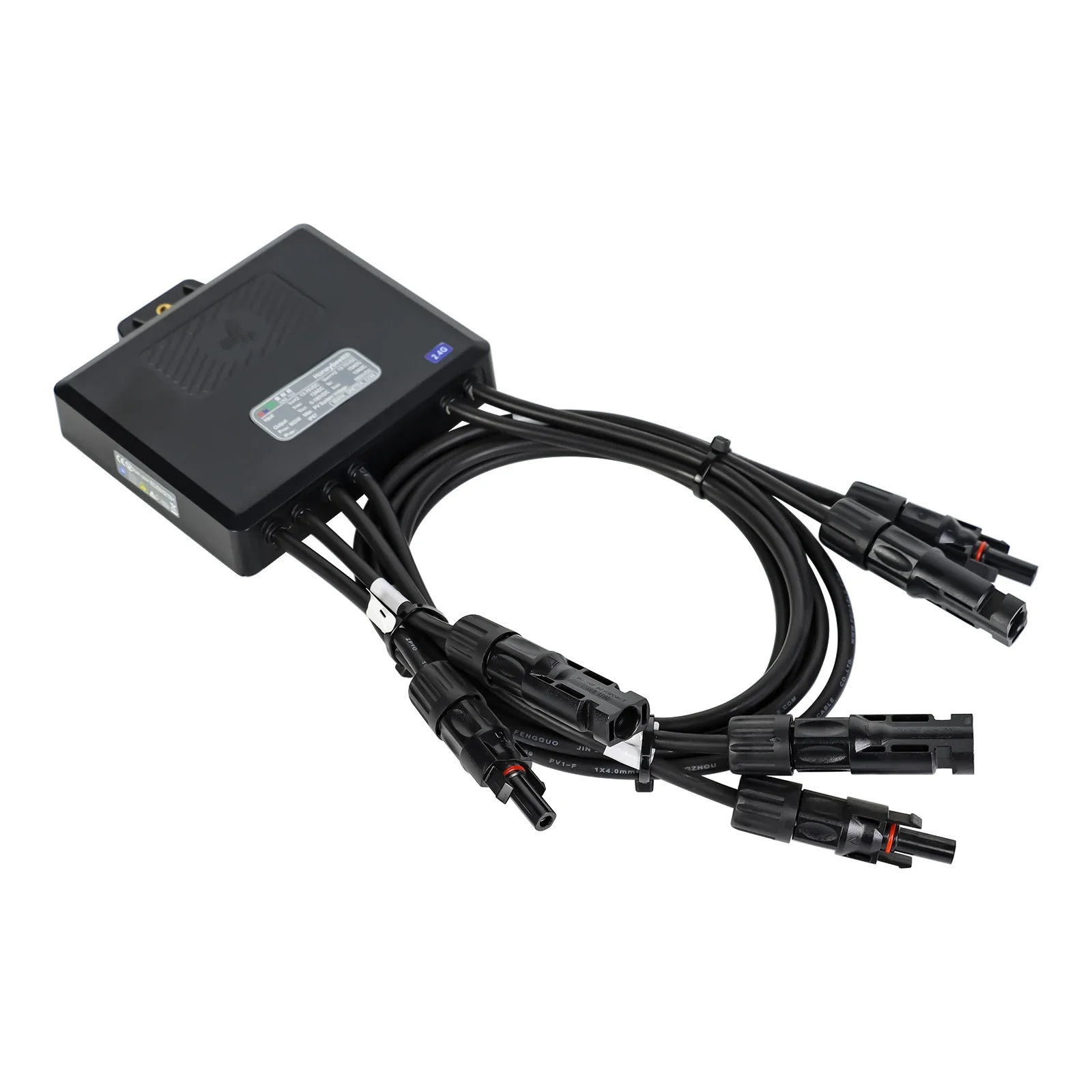 High Efficiency Sol… - image