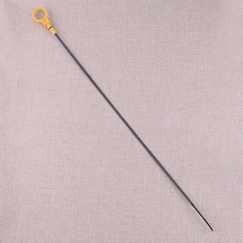 Imagen 2 del producto CJ5Z6750A indicador de varilla de nivel de aceite de motor apto para Ford Explorer Escape Focus Fusion Edge Taurus Lincoln Continental MKZ MKC