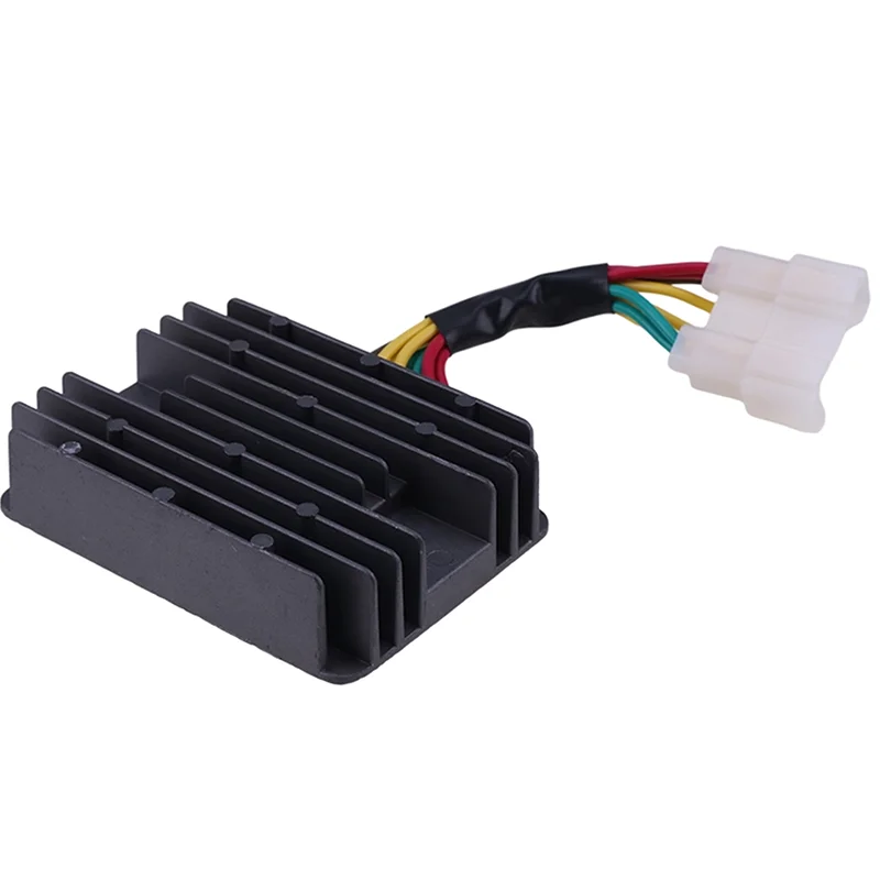 Voltage Regulator MIU14343 For John Deere Gator Trail 4x2 4x4 HPX HPX615E HPX