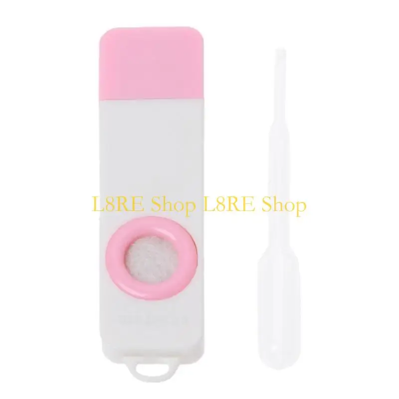 L8RE Mini USB Air Humidifier Diffuser SPA Fresher Car Home Office