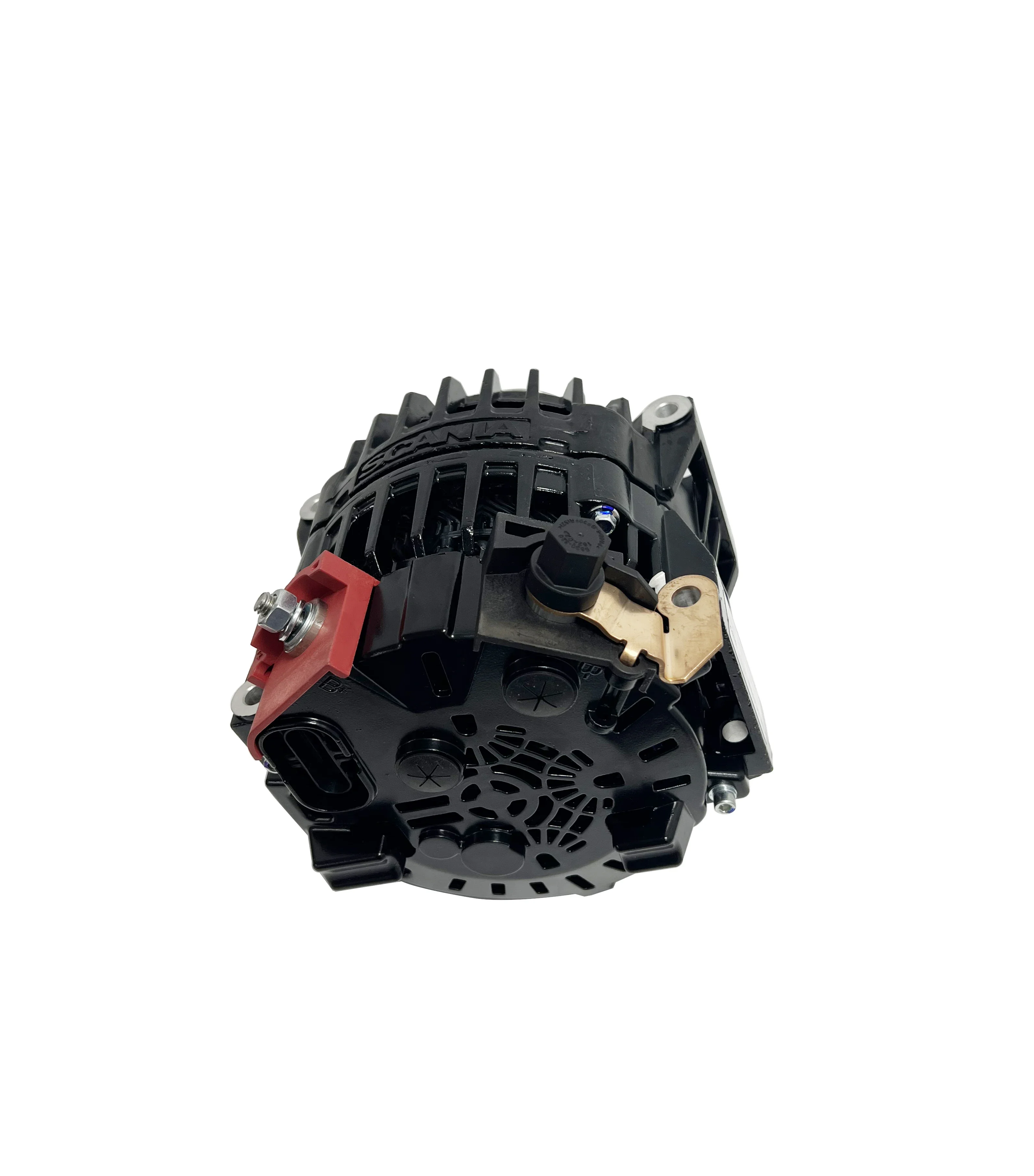 

Запчасти для автобусов Daewoo: Генератор 2448165 GB250551501 для Scantia