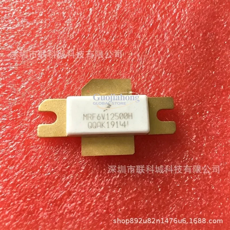 

2026 HOT MRF6V12500H imported brick and mortar store operation, spot supply, complete models, large quantity