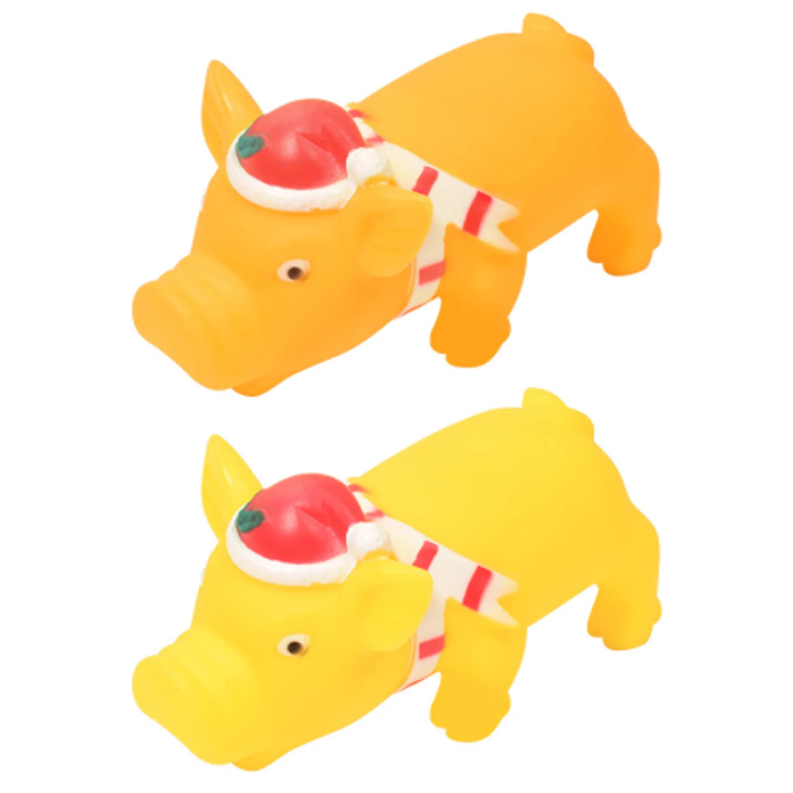 Baby Toy Pet Latex Toys Cartoon Dog Puppies Puppy 1450X700X630CM for Dogs Small