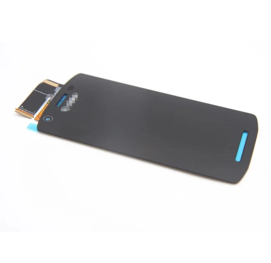 TC21 TC26 LCD Display Touch Screen Digitizer with Front Camera Version TM050JVHC05-07