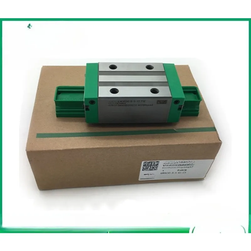 

Направляющая направляющая KWVE20-B-ES-V1-G3 KWVE25-B-ES-V1-G3