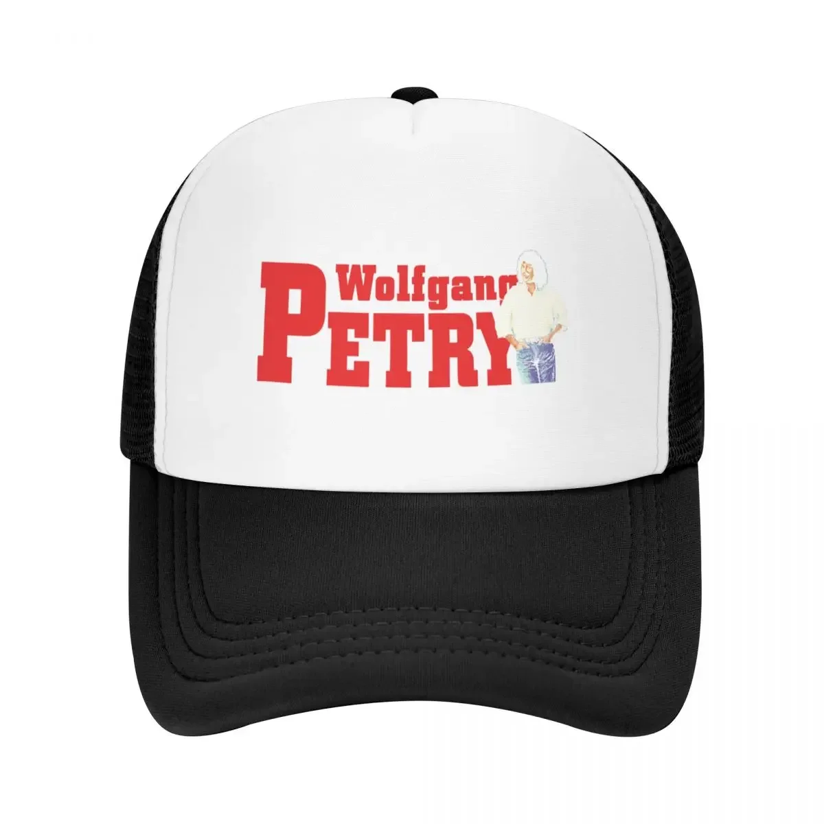 Wolfgang Baseball Cap Fishing cap New Hat Hats Woman Men's