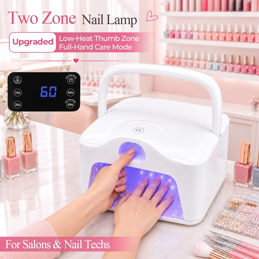 lampara-de-unas-dual-de-diseno-portatil-con-71-7-leds-secador-de-unas-para-mano-completa-un-solo-dedo-o-pulgar-lampara-de-curado-de-gel-para-unas-luz-de-secado-rapido-y-baja-temperatura