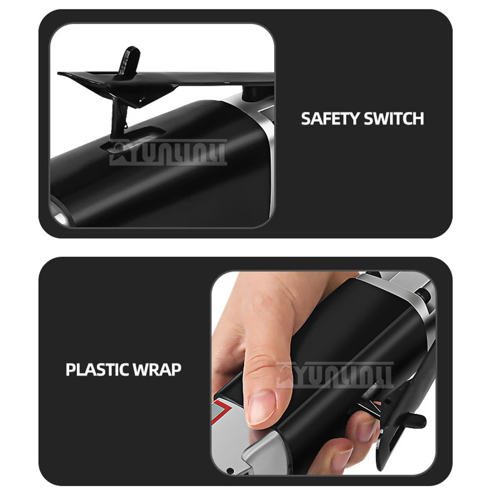 Car Sheet Metal Fender Pneumatic Saw Metal Plank Cutting Saw Wind Saw Thin Metal Cutting Machine Reciprocating Saw