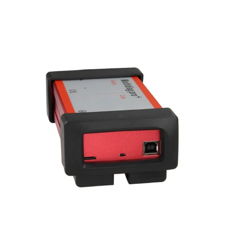 v2021.11 VCI Multidiag Pro TCS PRO 2017 R3 with Keygen OBD2 Scanne Double PCB V9.1 NEC Relay Bluetooth Car Truck Diagnostic Tool