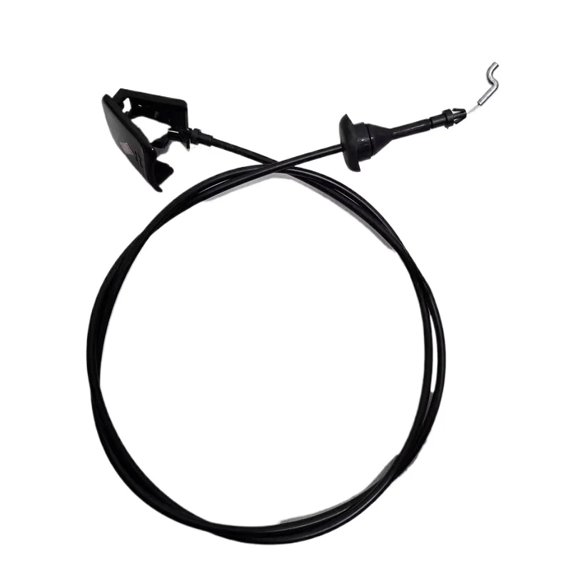 Engine Bonnet Lock … - image