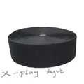 10CM BLACK LOOP
