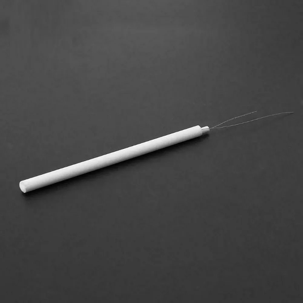 10 шт., электрический паяльник, нагревательный элемент, внутренний подогрев, керамический сердечник, керамический электрический нагреватель 220 В, 20/35/50 Вт