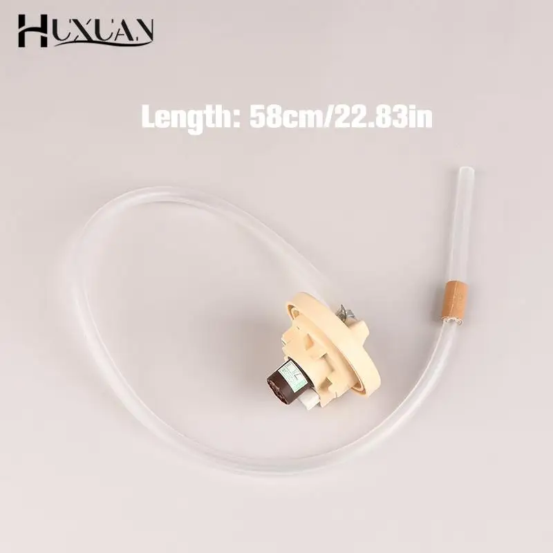 For Automatic Washing Machine Water Level Sensor Water Level Pressure Switch BPS-R 6501EA1001R Controller Switch