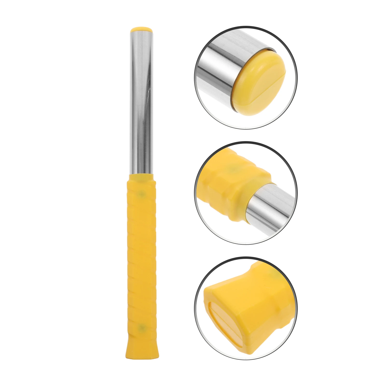 

Enhance Your Badminton Skills With This Power Trainer Racket Grip Correction Device Portable Training Aid