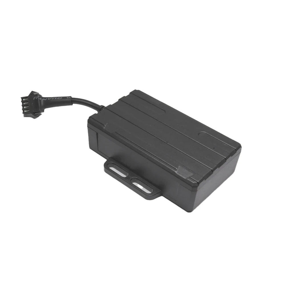 

Long Time Standby Real Time AGPS/LBS/GPS Gps Vehicle Tracker With Free App