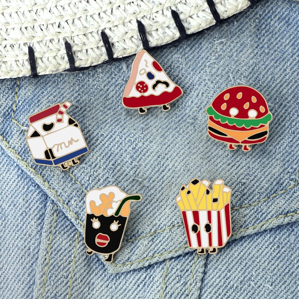 Funny European Cuis…