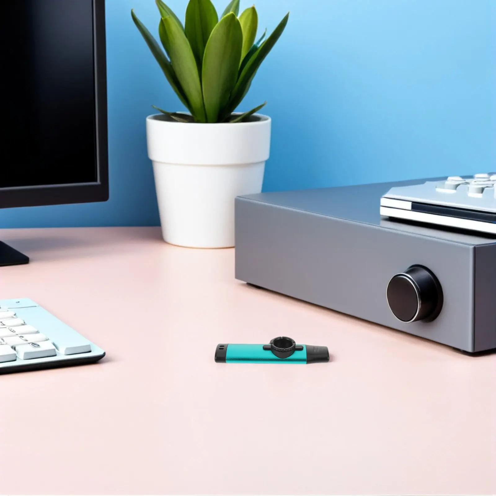 1set-kazoo-flute-versatile-performance-ideal-for-music-lovers-portable-design-guitar-kazoo-partner-for-all-skill-levels