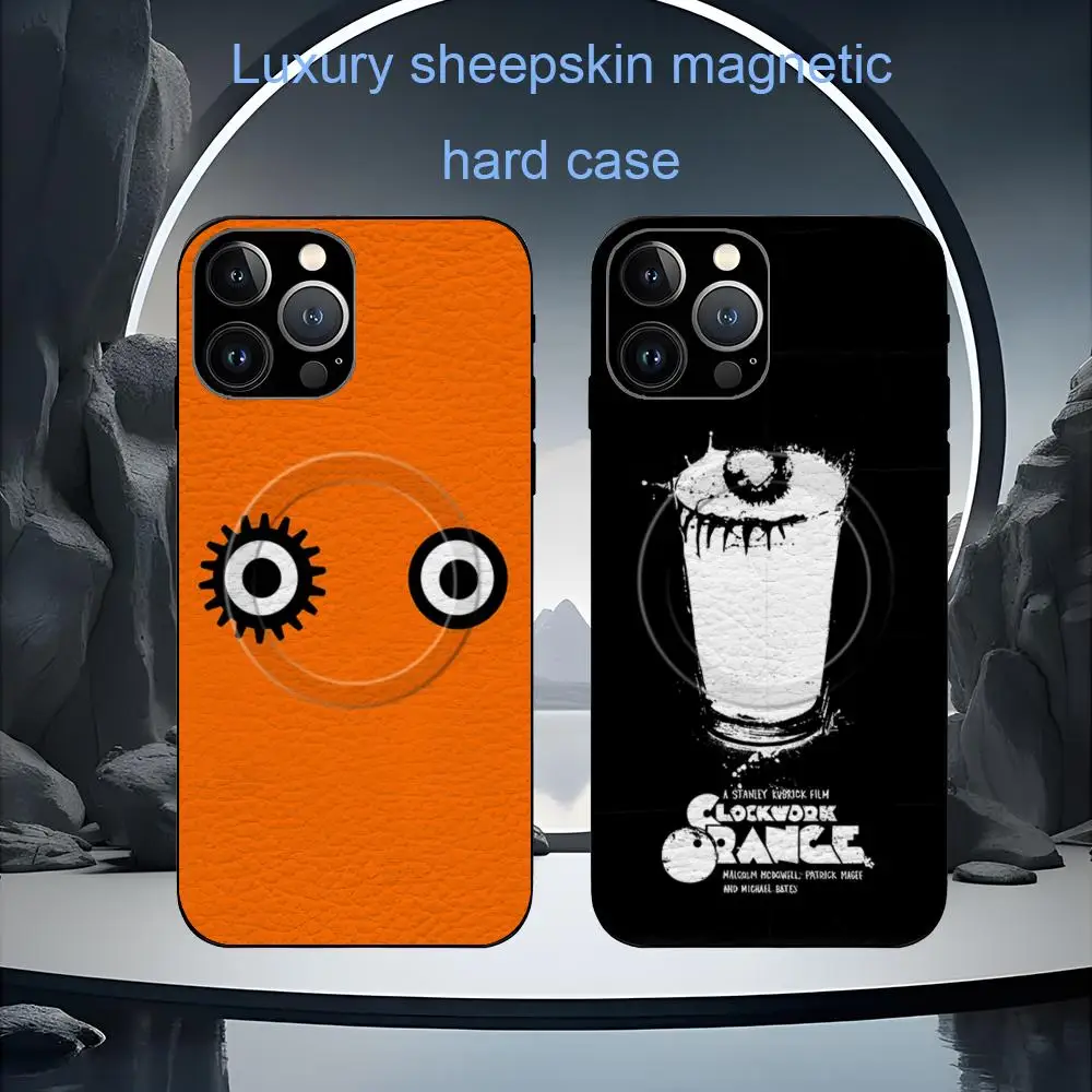 A Clockwork Orange … - image