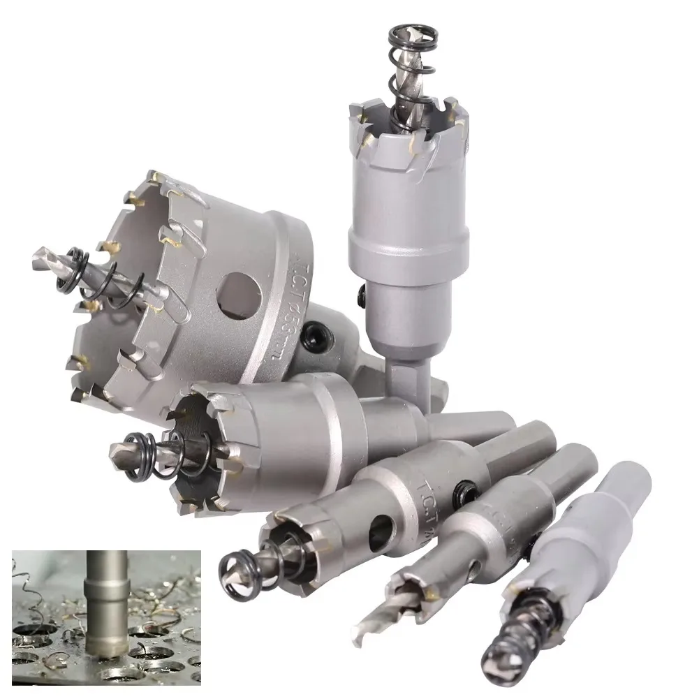 1PC 5A Carbide Tip …