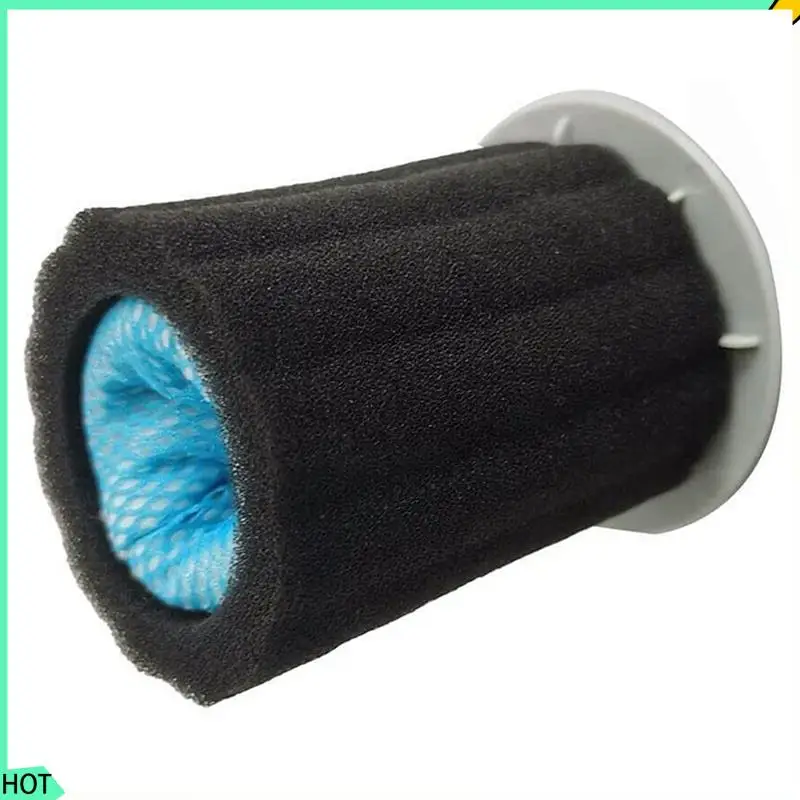 

AWAH 4X Replacement Filter Compatible For Eureka NEC222 Hyperclean Cordless Vacuum Cleaner Accessories Replace Z0801 Z0901