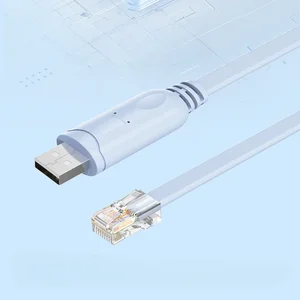 6ベストセールスコンソールケーブルシスコ-5