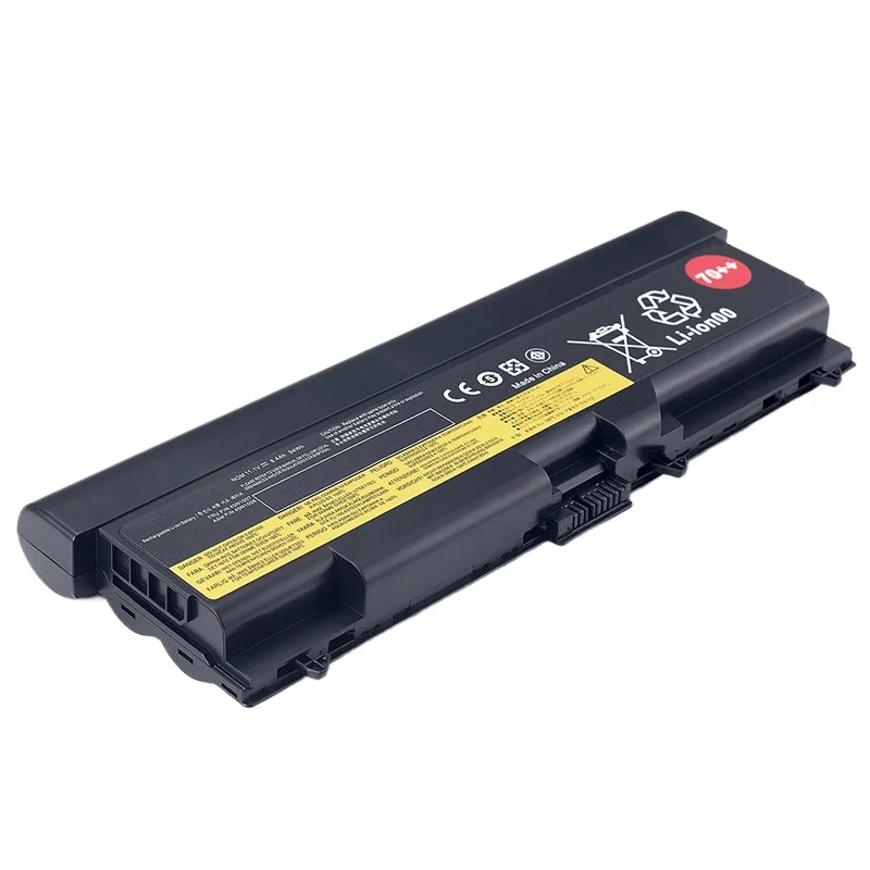 45N1001 45N1007 10.8V/11.1V 5200mAh Laptop Battery for Lenovo ThinkPad T420i T530 T420 T430 W530I W530 W510 W520 L430 L530