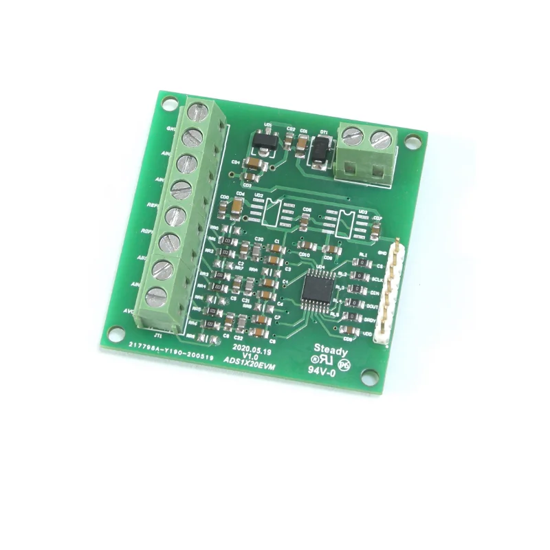 ADS1220 Module, 24 …