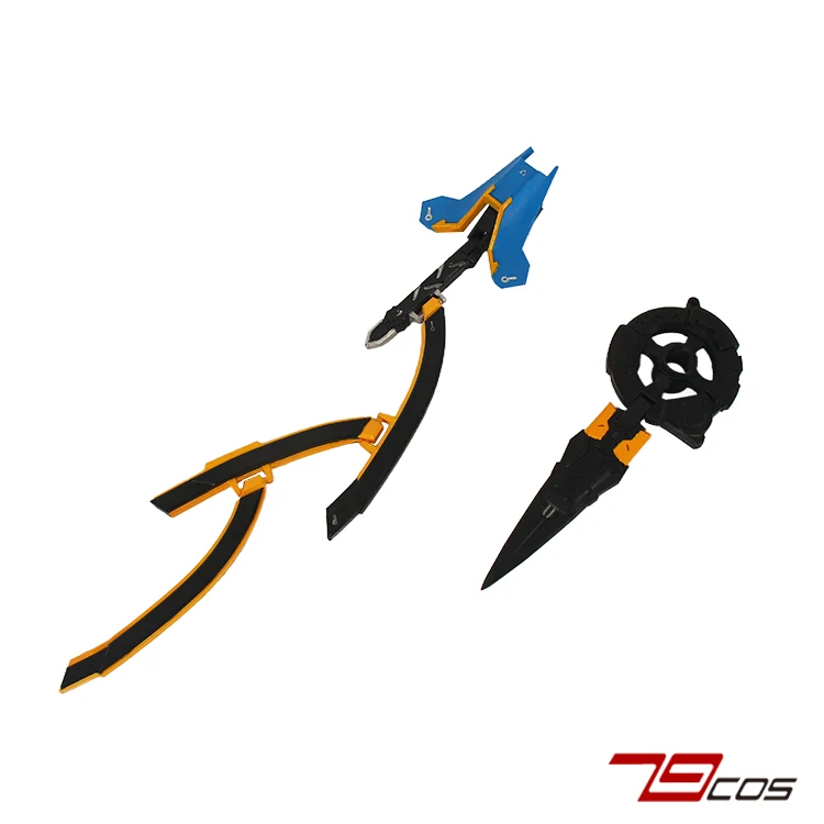 

Игра Stellar Blade Eve головной убор реквизит для косплея Хэллоуин Рождественская вечеринка реквизит для комиксов