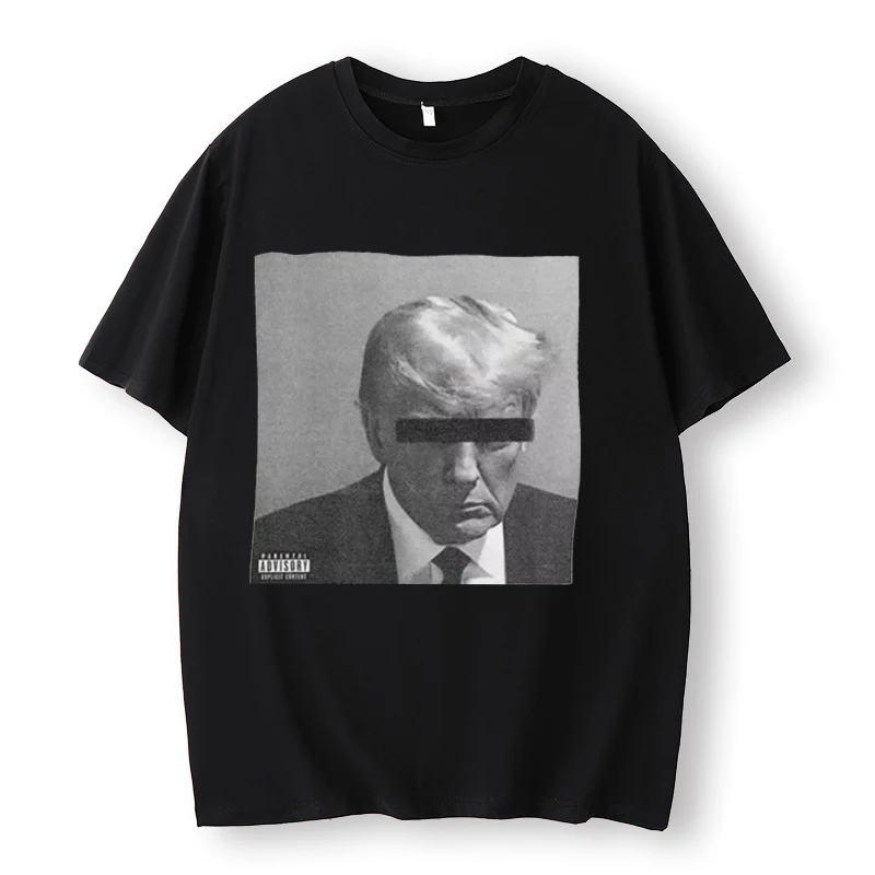 Trump Christmas Oversized Shirts,Trump for President 2024,Republican Shirts,Trump Supporter Shirt,Harajuku Top,Streetwear,Unisex