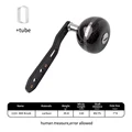 knob 48mm 7x4mm