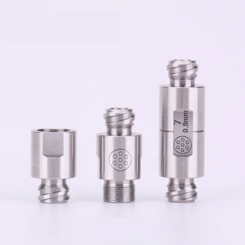 Nano Fat Converter Nano Fat Filter Nanograft Converter Fat Harvesting Tool Liposuction Tool