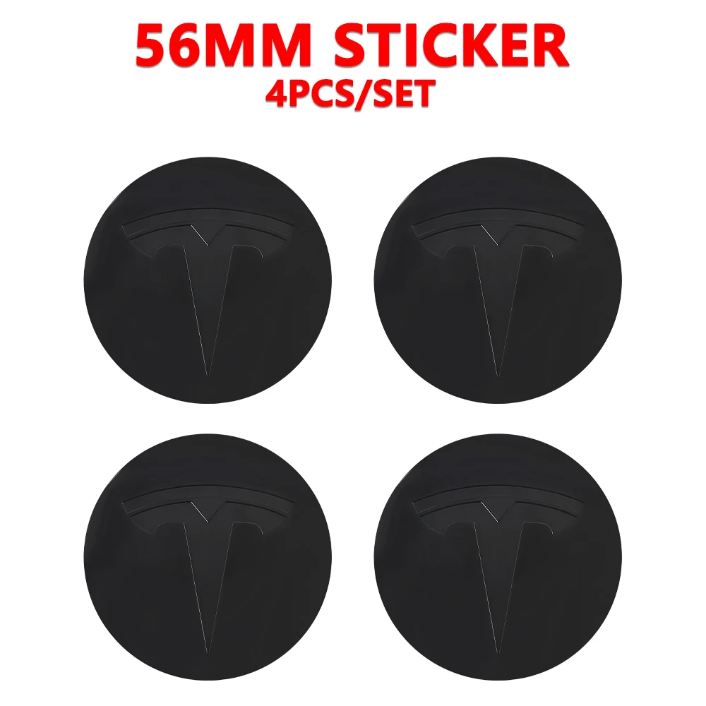 all black-Sticker