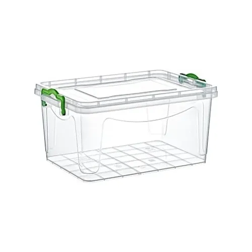 Şenyayla Elite Storage Box 3 7,5 Lt.