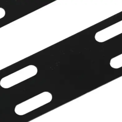 1 Set Electric Vehicle Food Delivery Box Mounting Bracket Vehicle Equipment Base Bicycle Accessories