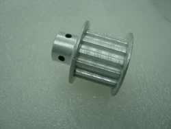 T5 timing pulley 14 teeth 16mm belt width sell by package