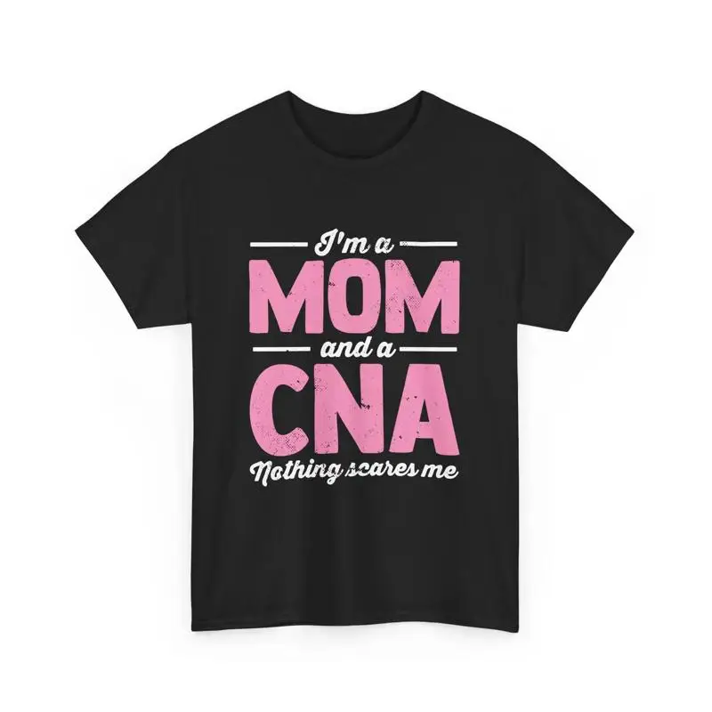 I'm A Mom And Cna N…