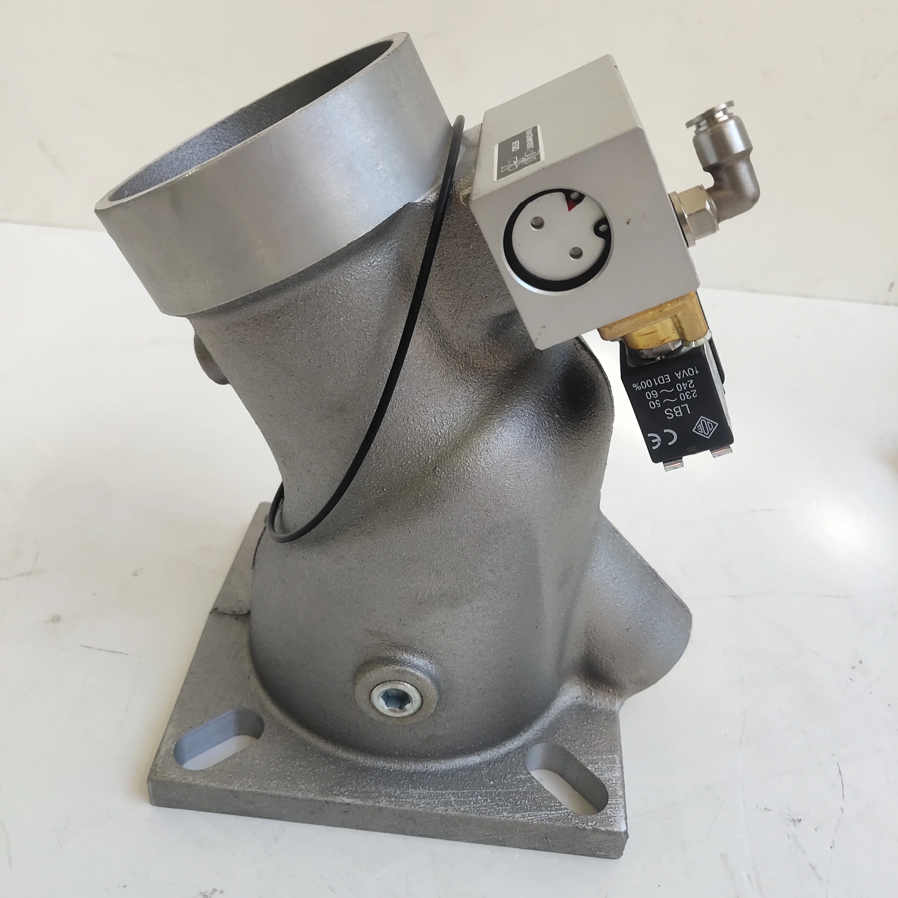 

Gold seller Chinese Supply Screw air Compressor Intake Valve RB80 for Ingersoll Rand air Compressor Valve Parts
