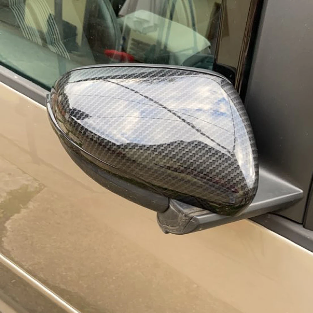 2PCS Side Car Mirro… - image