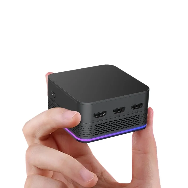 N100 Mini Computer …