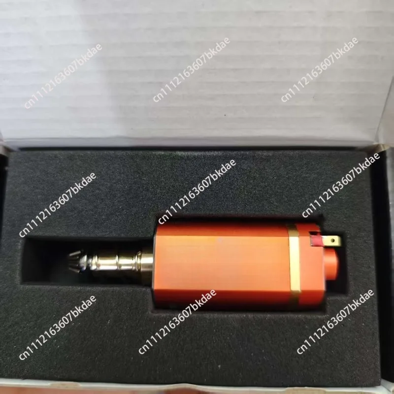 Entry level brushless motor, high torque, low thermal response