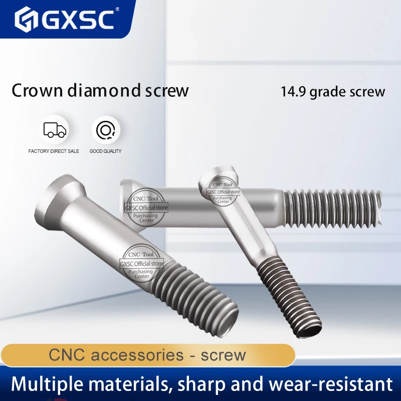 

Токарный станок с ЧПУ CM2,2×9 2,5×12 2,5×14,2 3,5×2,5 3×16,5 3×197, винт, лопата, дрель, винт, аксессуары для сверл, режущие инструменты, часть