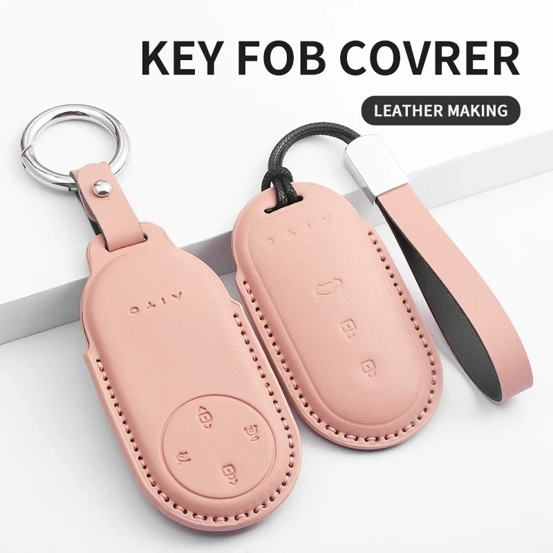 Car Remote Key Case…