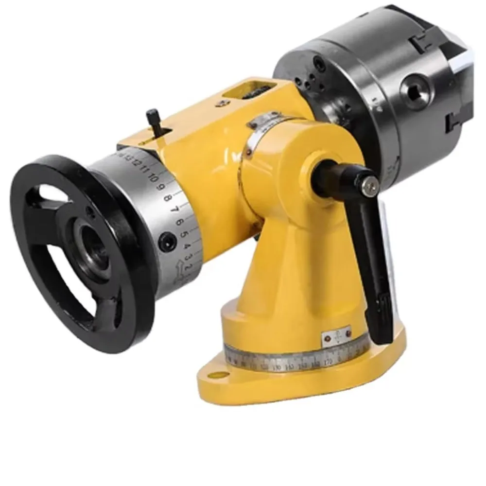 

50K universal tool grinder hob and ball end milling cutter basic accessories