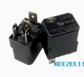 

MC2 012-1ZR 12V 5-pin = Relay 4133-S-DC12V-C-R-ZZ 12VDC 35A brand new original 5-pin DC12V 5PCS -1lot