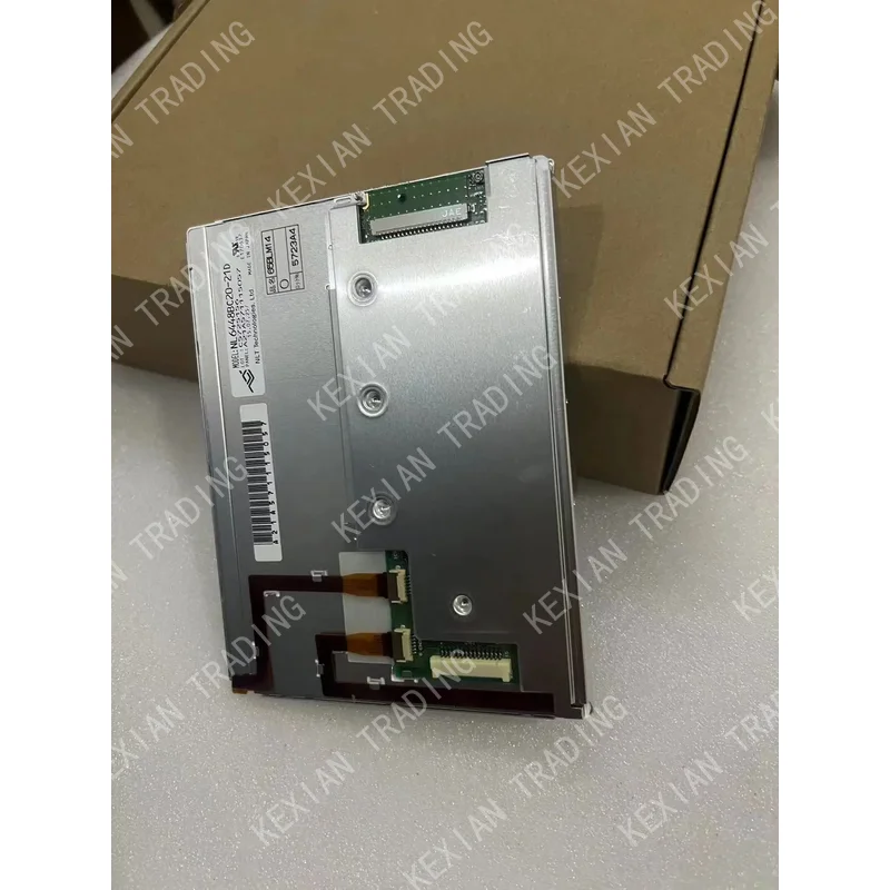 

Industrial Control LCD Screen for Perfect Display NL6448BC20-21C NL6448BC20-21D NL6448BC20-21 NL10276BC13-01C NL10276BC13-01