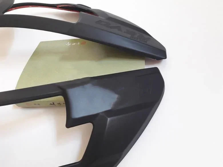 

Крышка заднего фонаря фары, опорная рама для Toyota Hilux Revo