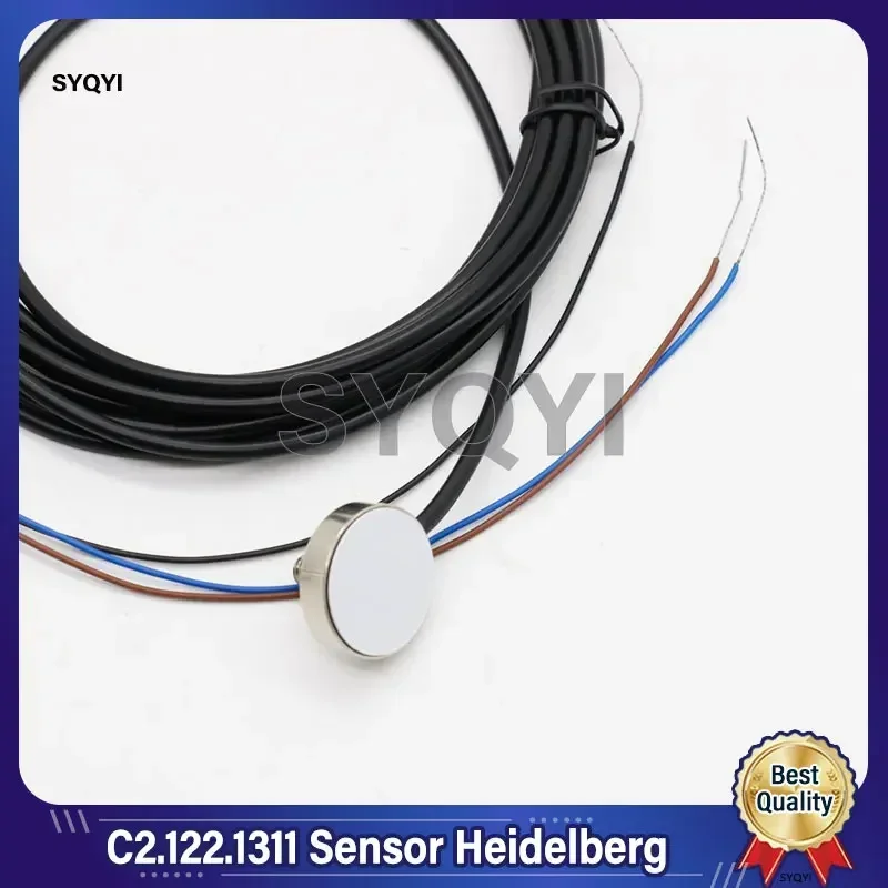 M2.122.1311/05 Sensor Heidelberg SM74 PM74 Machine Limit Discounts C2.122.1311 M6.122.1311 61.122.1311