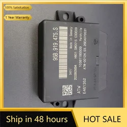 95b919475s For Porsche 982 718 BOXSTER 982C 718 CAYMAN  Reversing Radar Module Assist Control Module 95B919475S