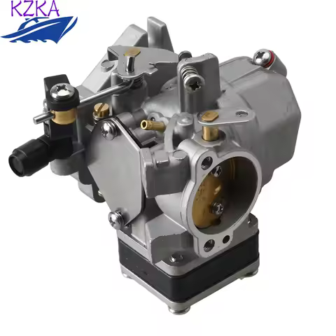 677-14301-08-00 Carburetor 677-14301 for yamaha outboard motor 2-storke 8HP E8DMH 677143010800